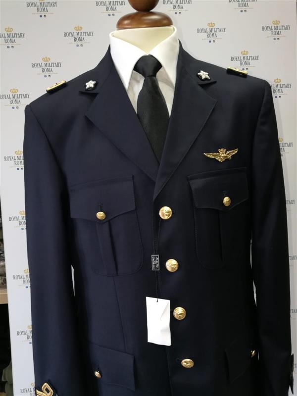 Divisa ufficiale aeronautica militare deals